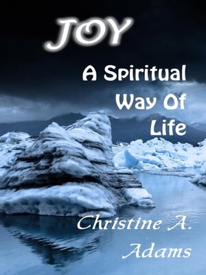 cover image of Joy